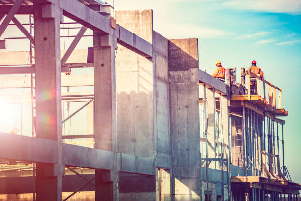 Best Industrial Concrete Flooring in Pelham, GA