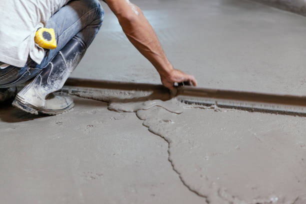 Best Concrete Foundation Repair in Pelham, GA
