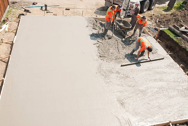 Best Concrete Sealing and Maintenance in Pelham, GA