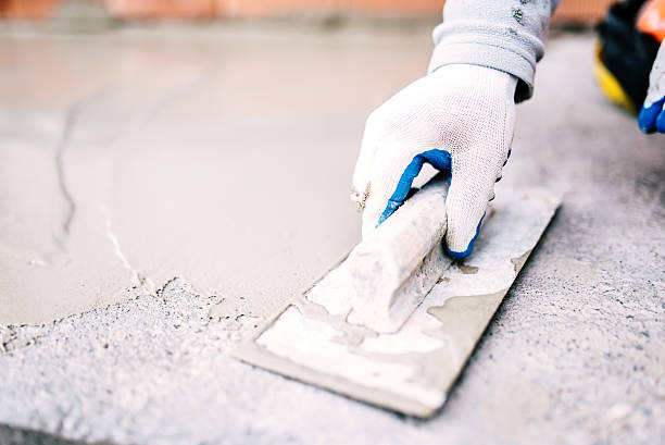 Best Commercial Concrete Services in Pelham, GA