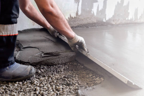 Best Concrete Retaining Walls in Pelham, GA